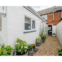 Wigeon Cottage Aldeburgh - Sleeps 4 - Adults only house