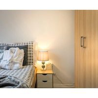 Cosy 1-bedroom Apartment In Beautiful London With Wifi And Netflix