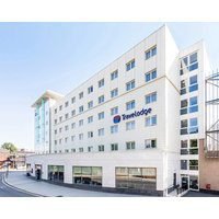 Travelodge Crawley