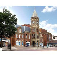 Travelodge Southport