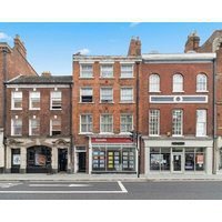 Whiskawaystays - Foregate Street - Apartment 2