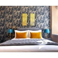 St Johns Jailhouse by the Castle