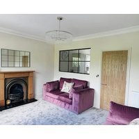 Charming Riverside Apartment