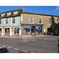 Fiddlesticks Cottage