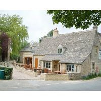 The Plough Bed and Breakfast