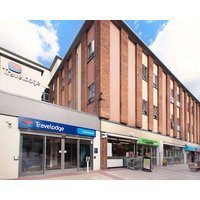 Travelodge Christchurch