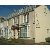 Thalatta Guest House