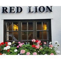 Red Lion Inn