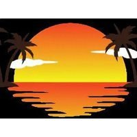 Pink Beach Guest House