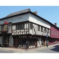 The Cross Keys