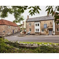 The Cross at Croscombe