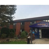 Redwings Lodge Rutland
