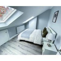 Large 1-Bedroom Flat 5 Guest London - F4