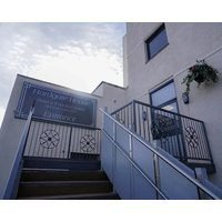 Hardgate House Hotel