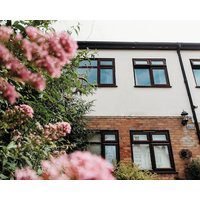 Shoebury Lodge near Sea front In Southend