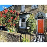 the crown loft ensuite luxury accommodation