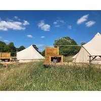 Walltree House Glamping - Cozy Glamping Experience