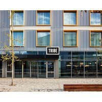 Tribe Manchester Airport