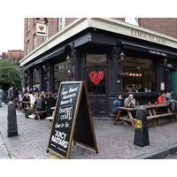 PubLove @ The Exmouth Arms Euston