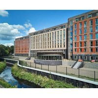 Students Only Deakins Place in Nottingham