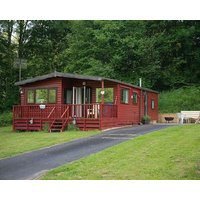 Number 8 Lodge Caer Beris