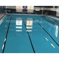 Nine Yards Bell Tents at the TT- Douglas