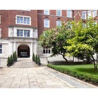 Wellington Hotel by Blue Orchid