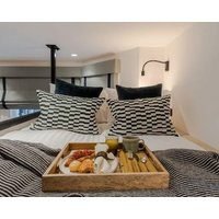 Kensington 2Bed 2Bath Breakfast