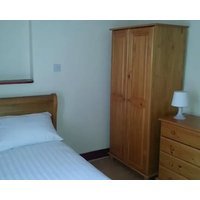 Kensington and Chelsea Apartment