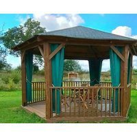 Inviting 1-Bed Cabin in Newmarket