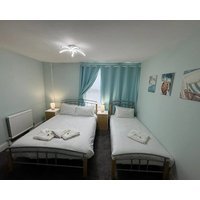 The Paradise Guest House