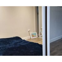 Stylish and spacious new flat