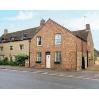 The Old Bakery Cottage