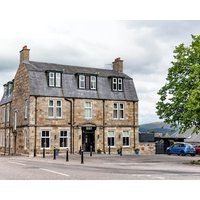 Hotel 1881 of Speyside