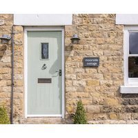 Moorside Cottage - Beautiful North Yorkshire Stone Cottage
