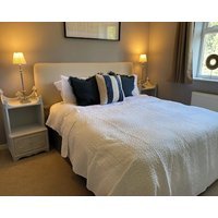 King Arthur's Rest House Hot Tub & Garden Sleeps 10