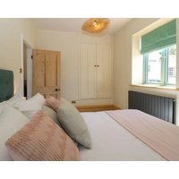 Britannia Crossings Cottage