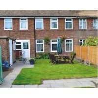 Suspire house Sleeps6-Garden-Bbq-Coastal retreat