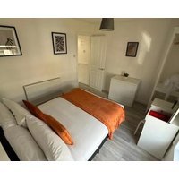 The Well Street Terrace