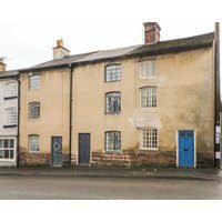 Mill Workers Cottage