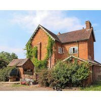 Bickerscourt Farmhouse