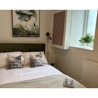 The Burrow - 2 Bedroom Apartment In The Heart Of Windermere Lake District