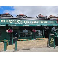 McCafferty's Guesthouse Ilford