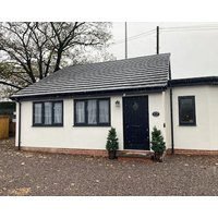 Blackberry Cottage Cardiff - 1br Pet-friendly Cottage With Free Parking.nn