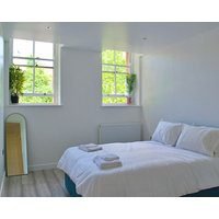 Beautiful Flat Near Central London - Entire Flat - Equipped Kitchen - Private Bathroom