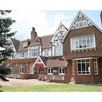 The Grange Court Hotel