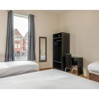 The New Mill Apartments