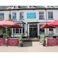 The Market Hotel