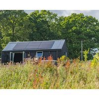 Goldings - A Holiday Let That Sleeps 3 Guests In 1 Bedroom