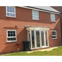 Luxurious 4 Br Detached House In Cul De Sac Ideal For Family Or Group Of Friends